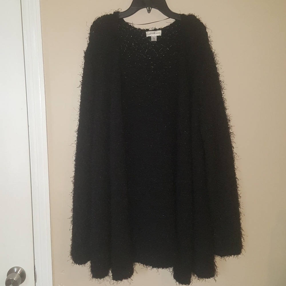 Jaclyn Smith Sweater